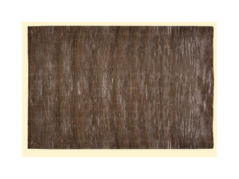 Stratco Brushwood roll screen offer
