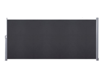 Stratco Retractable side awning - 2000 x 3000mm offer