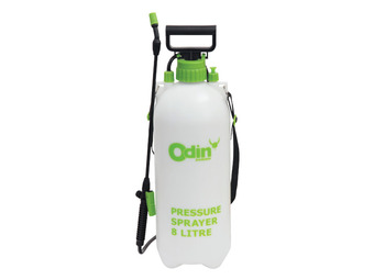 Odin pressure sprayer
