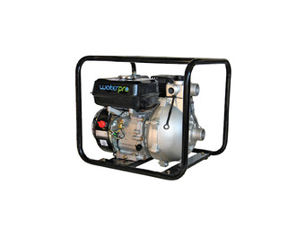 Stratco Fire fighting pump 6.5hp offer
