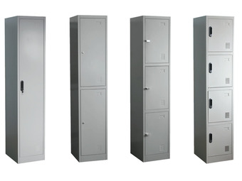 Stratco Stratco metal locker offer