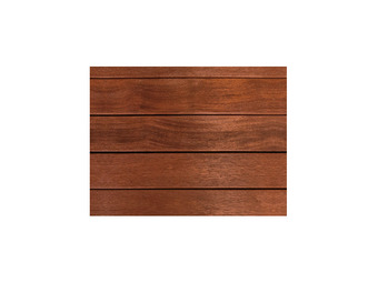 Stratco Merbau hardwood decking offer