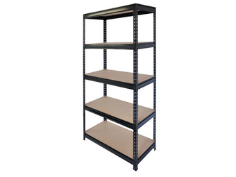 Stratco Stratco rivet lock 5 shelf kit offer