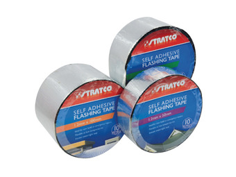 Stratco Stratco bitumen flashing tape offer