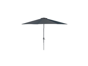 Stratco Sunscape market umbrella offer