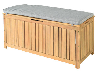 Stratco Sunscape savanna cushion box offer
