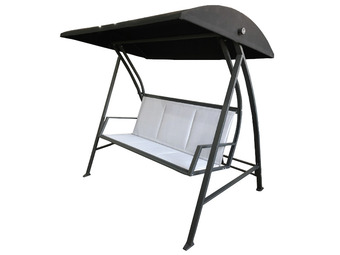 Stratco Sunscape madrid 3 seater swing offer