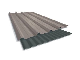 Stratco Superdek or cgi roof sheet offer
