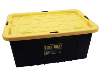 Stratco Industrial black box - 100 litre offer