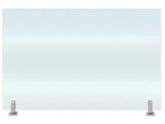 Stratco Order in frameless glass pool fencing offer