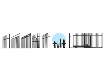 Stratco Heritage fencing offer