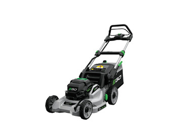 Stratco Ego 56v lawn mower offer