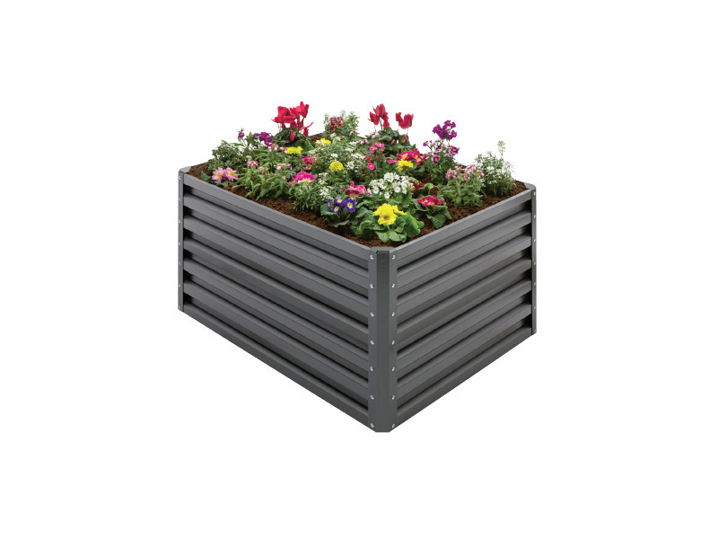 Stratco raised garden bed offer at Stratco