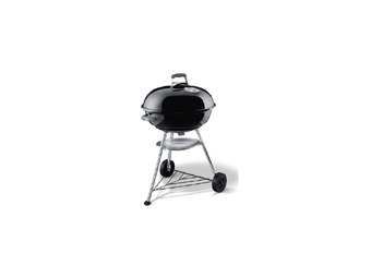 Stratco Weber compact kettle offer