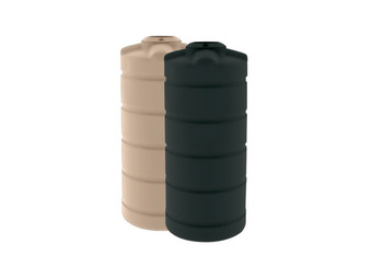 Stratco Budget poly tank offer