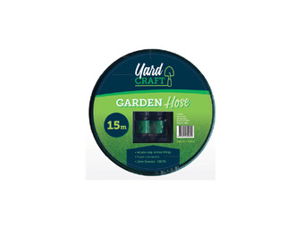 Stratco Yard craft garden hose offer