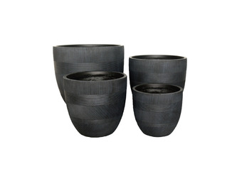 Winston java egg pots