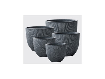 Mercury pot
