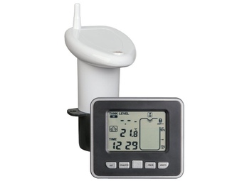Stratco Stratco wireless tank level monitor offer