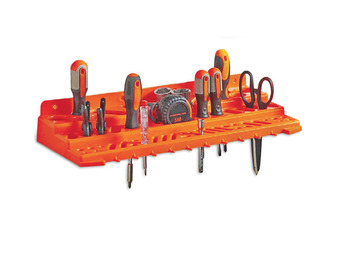 Stratco Wall mounted tool organiser offer