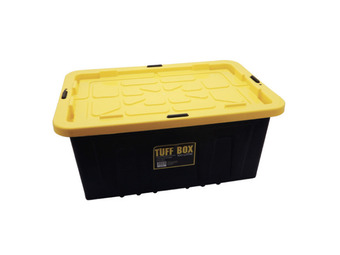 Stratco Industrial black box offer