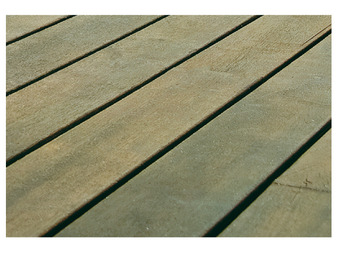 Stratco Treated pine decking offer