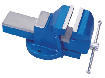 Gripwell fixed vice