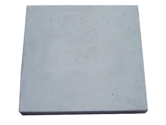Concrete paving slabs