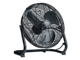 Sunair high velocity floor fan