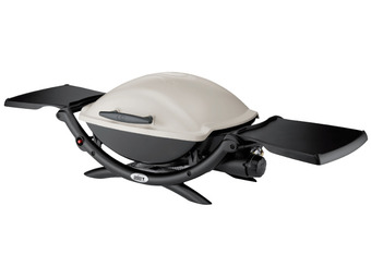 Stratco Weber q q2000 offer
