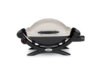 Stratco Weber baby q offer