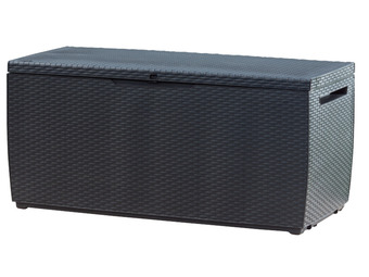 Stratco Keter 'borneo' storage box offer