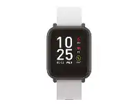 Altius Fitness Smart Watch - White