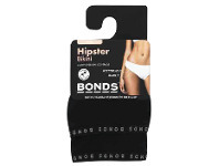 Bonds Womens Hipster Bikini Brief 2 Pack