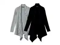 Harris Scarfe Savannah Longline Olivia Cardigan offer