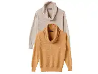 Harris Scarfe Savannah Cowl Neck Jumper offer
