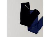 Harris Scarfe Khoko Smart Zip Ponte Pant offer