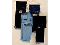 Amco Assorted Men's Denim Jeans offer 