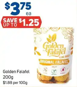 Foodland Golden Falafel offer