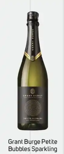 Foodland Grant Burge Petite Bubbles Sparkling offer