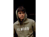 Harris Scarfe Elwood Huff N Puff Hoodie offer