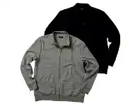 Lma Active Zip Through Jacket