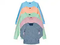 Lma Active Drawstring Top or Mesh Back Long Sleeve Top