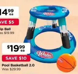 Toyworld Pool Basketball 2.0 offer