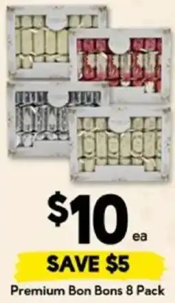 Drakes Premium Bon Bons offer