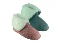 Harris Scarfe Sash & Rose Women’s Precious Plush Ugg offer