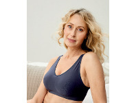 Harris Scarfe Sash & Rose Essential Support Seamfree Bra offer