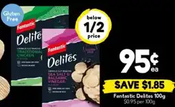 Drakes Fantastic Delites offer