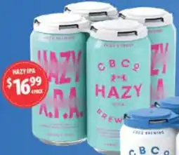 Star Liquor Hazy ipa offer