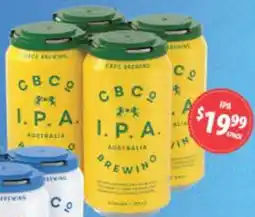 Star Liquor Ipa offer